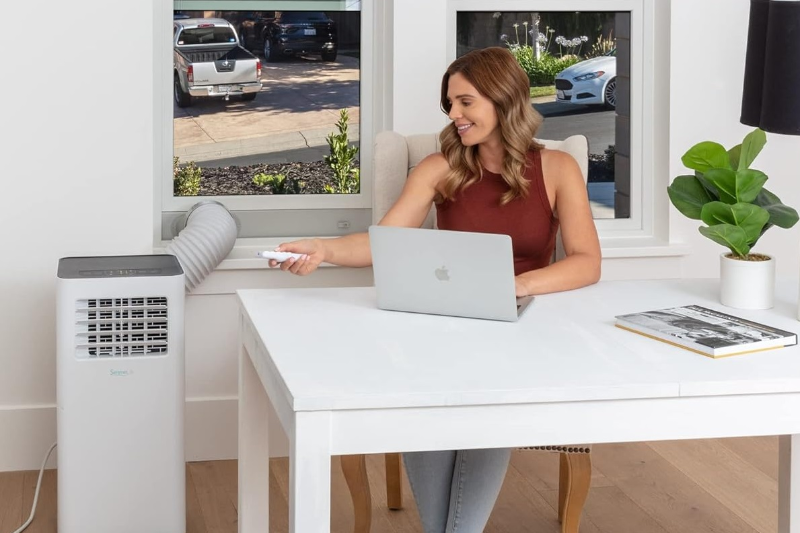 What Is The Fastest Way To Cool A Hot House? Bliss Air Conditioning